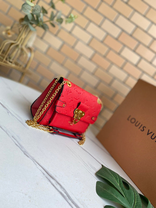 GlamI Lu-Vi bags - 3795