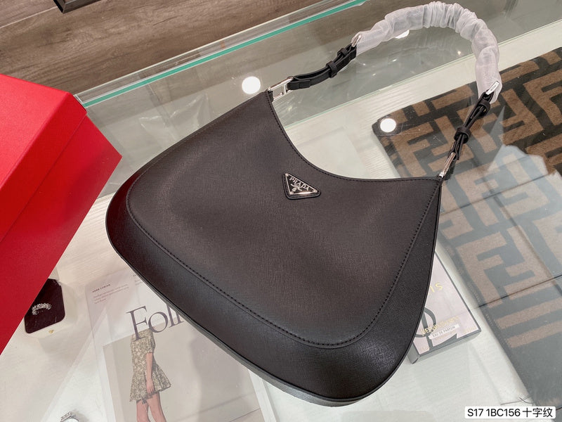 Satchel Bags - PRA Bags - 476