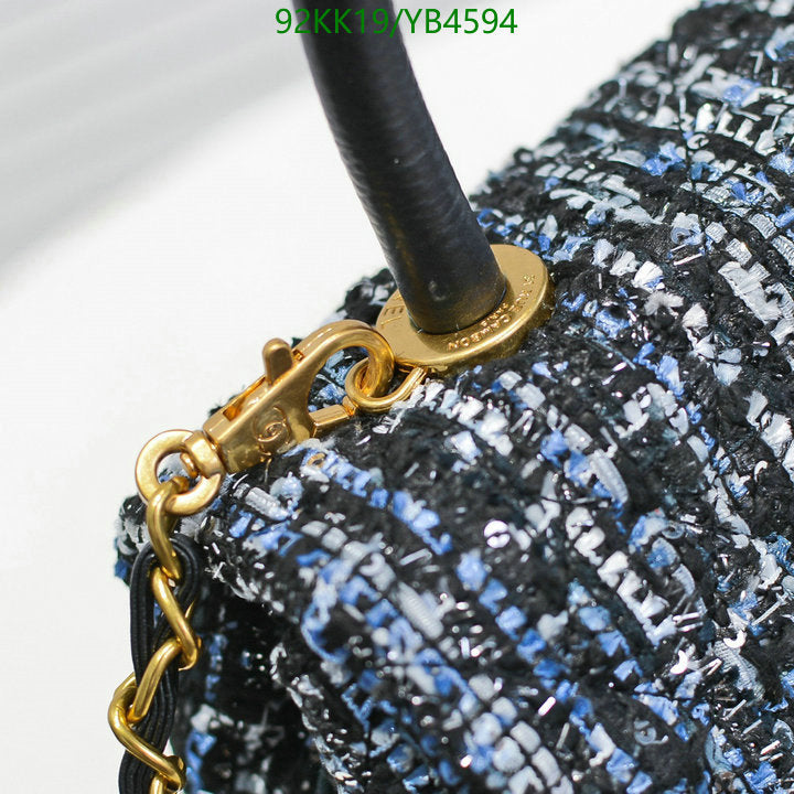 SAMC - CHL Bags Handbags - 146