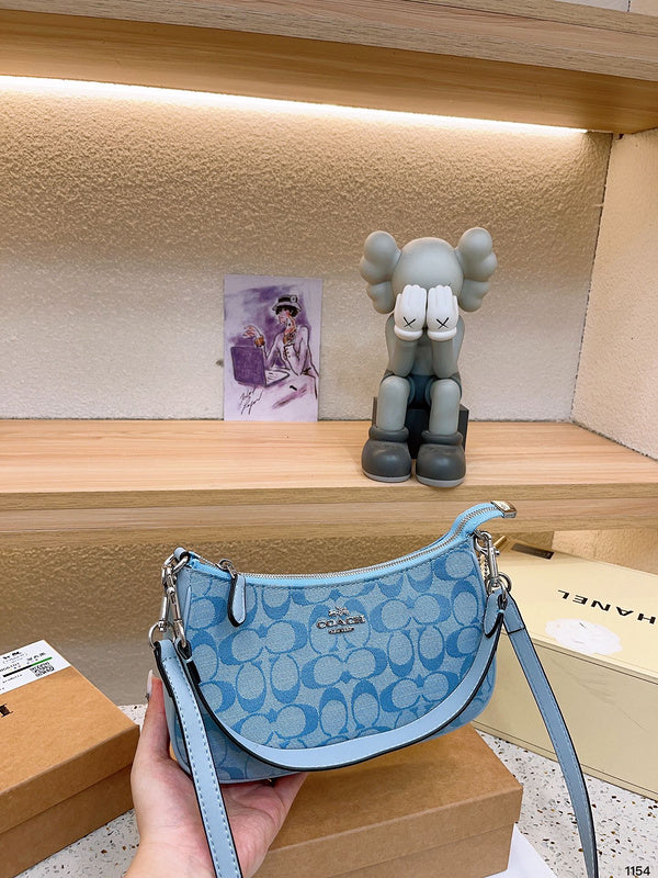 Satchel Bags - CCH Bags - 174