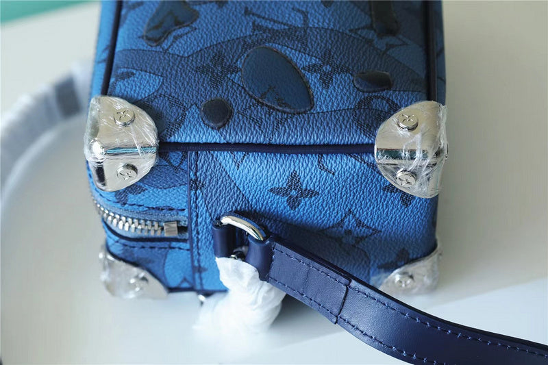 Glami Fashion Lu-Vi bags - 9916