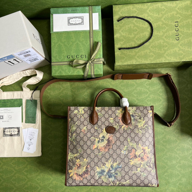 Satchel Bags - GCI Bags - 6547