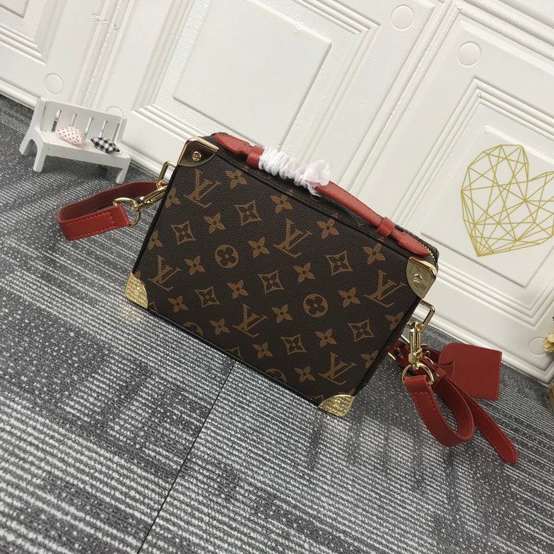 Satchel Bags - VL1 Bags - 015