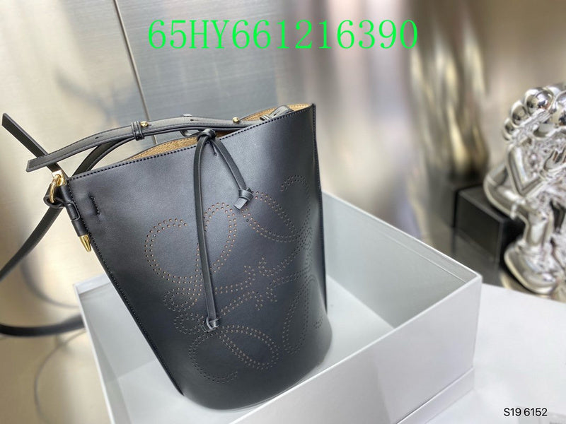 Satchel Bags - LWE Bags - 196