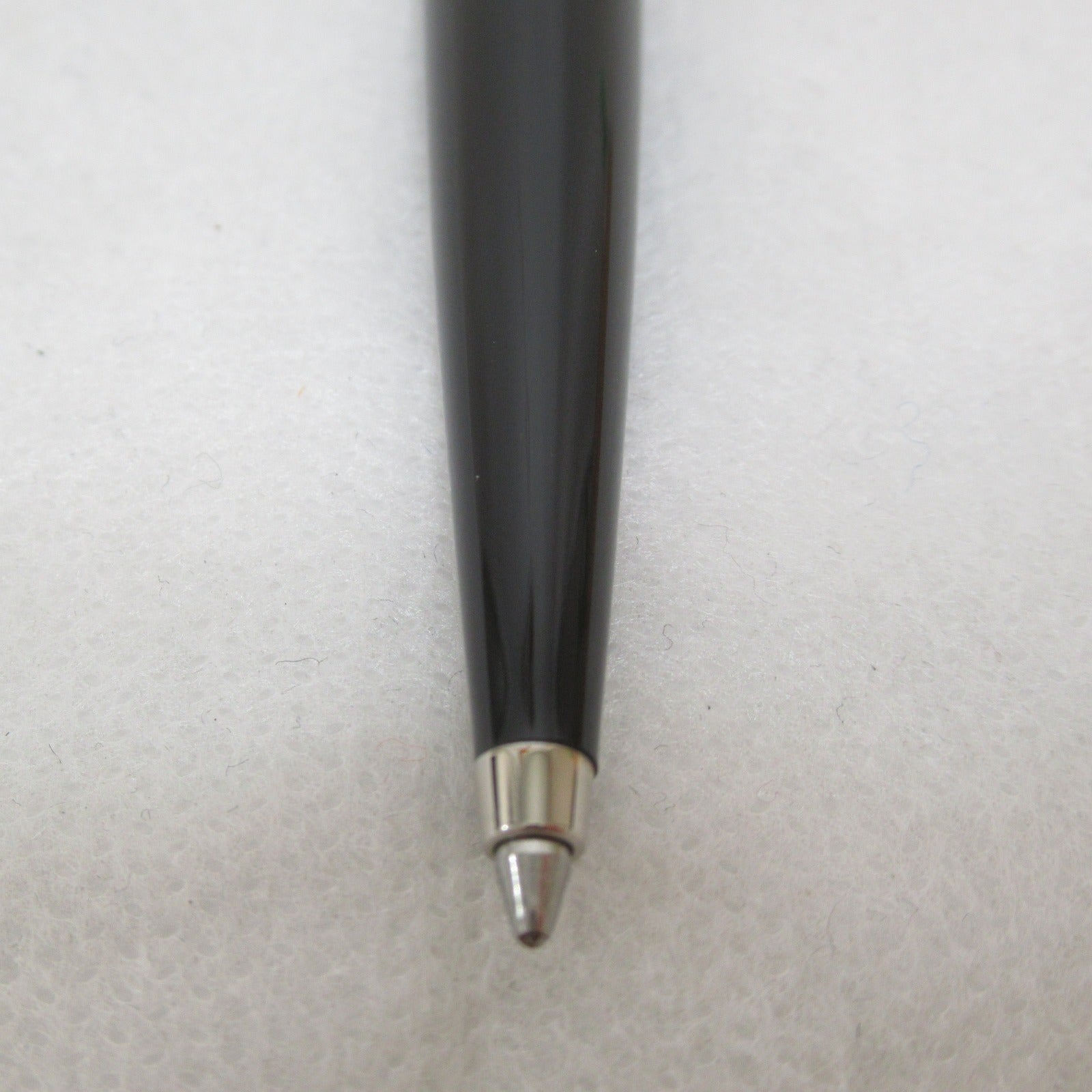 Louis Vuitton Louis Vuitton Jetline Ball Pen Accessories   Black N79252