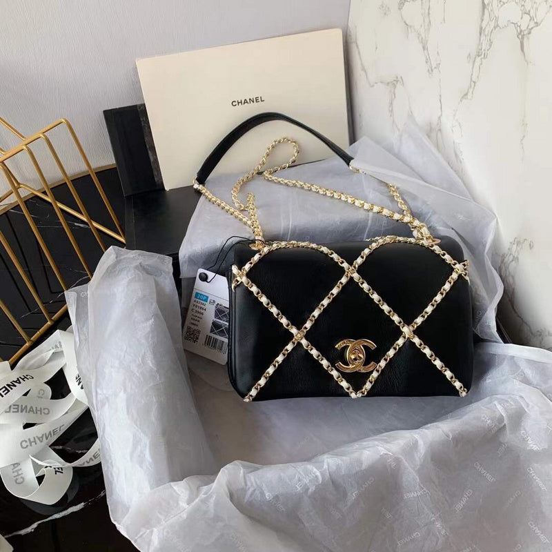 Satchel Bags - CHL Bags - 082