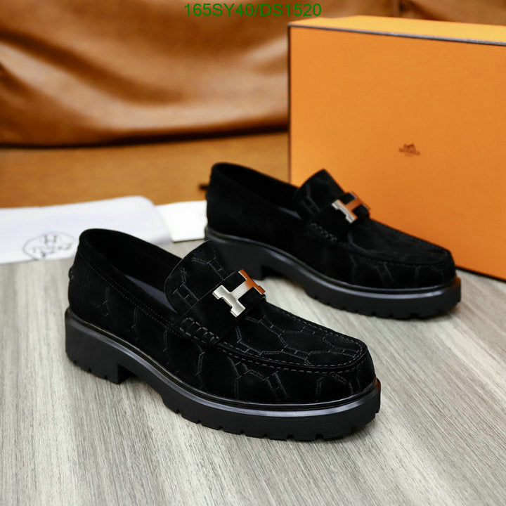 SAMC - HMS Men Shoes - 563