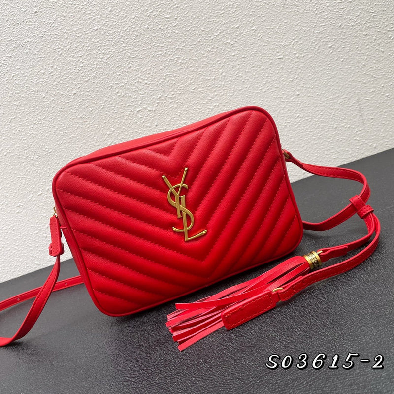 Satchel Bags - SLY Bags - 1622