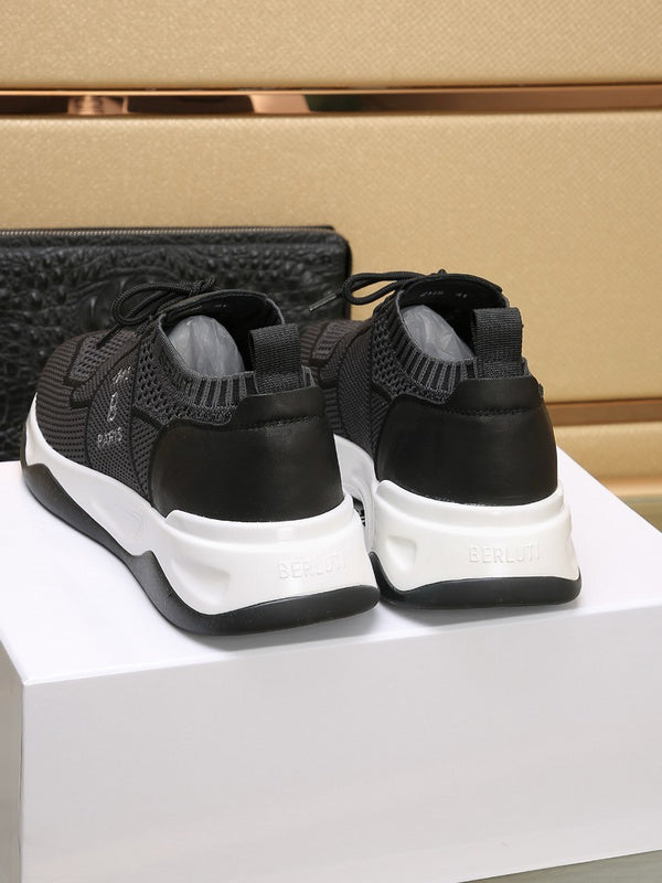 Glami - BRE Men Shoes - 492