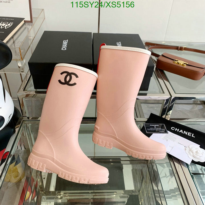 SAMC - CHL Women Boots - 274