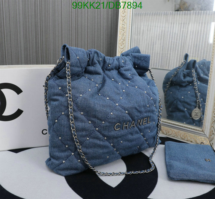 SAMC - CHL Bags Handbags - 002