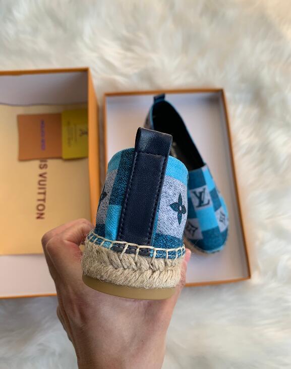 SAMC - LOV Women Shoes - 1830