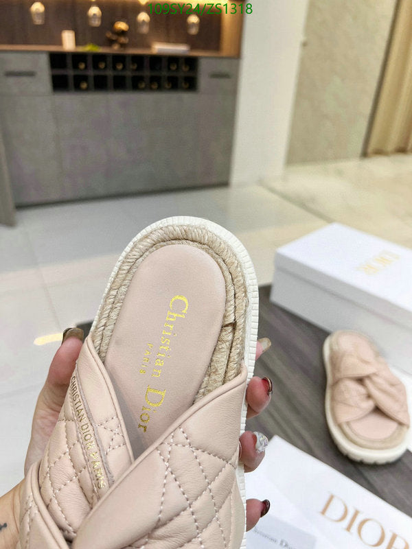 SAMCC - DOR Women Shoes - 2069