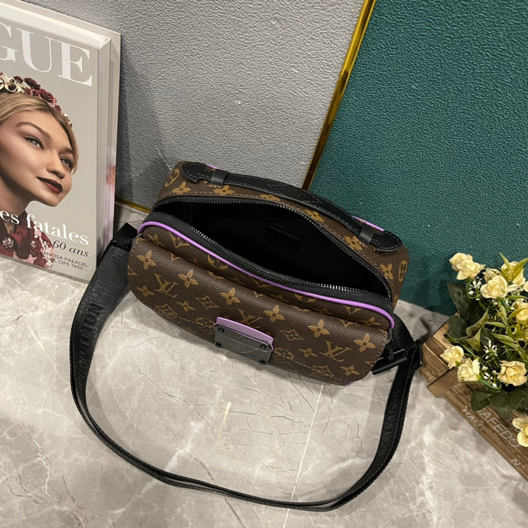 EN - Luxury Bags LUV 850
