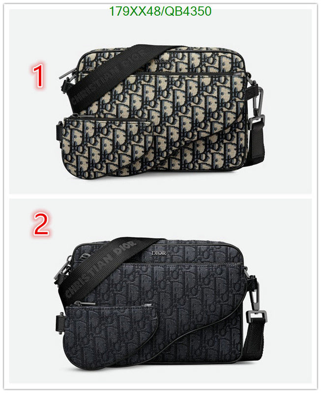 SAMCC - DOR Bags - 1286