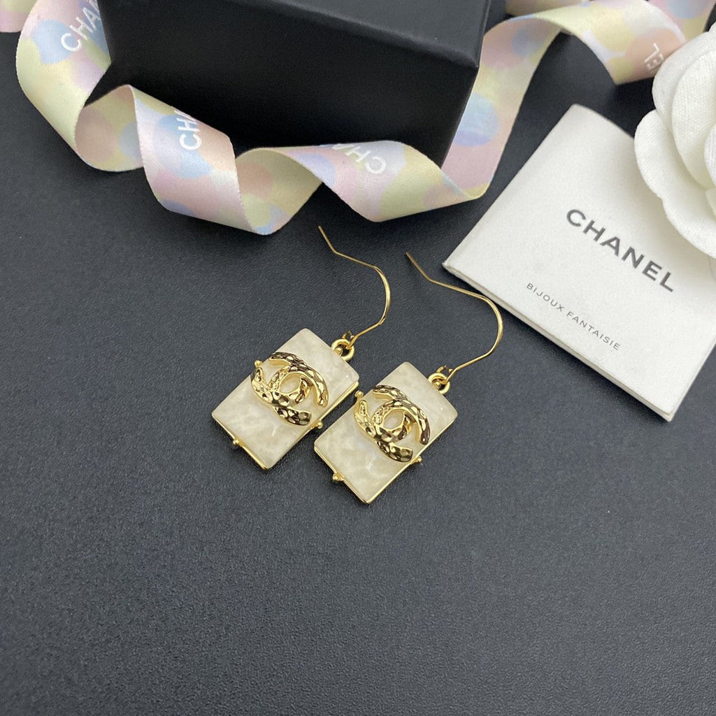 EN - Lux Earring CHL 026