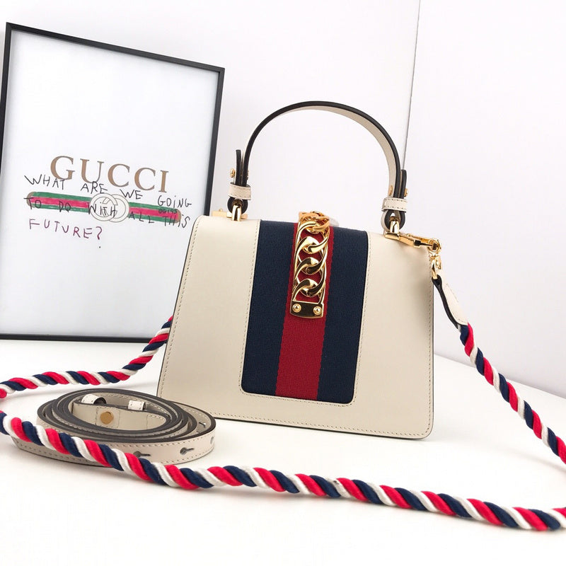 Glami Fashion - GCI Bags - 2535