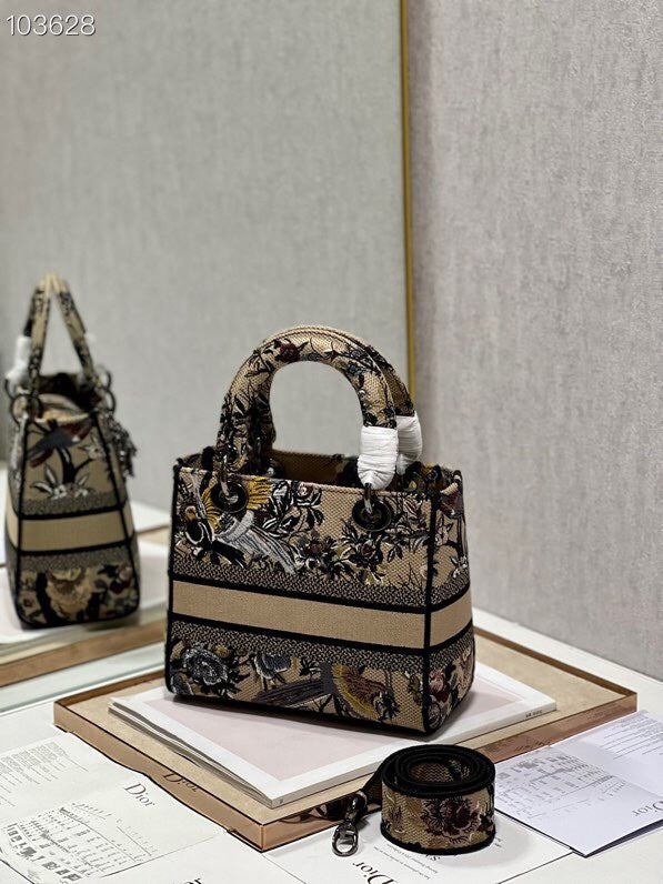 ELE - Dir Bags - 088