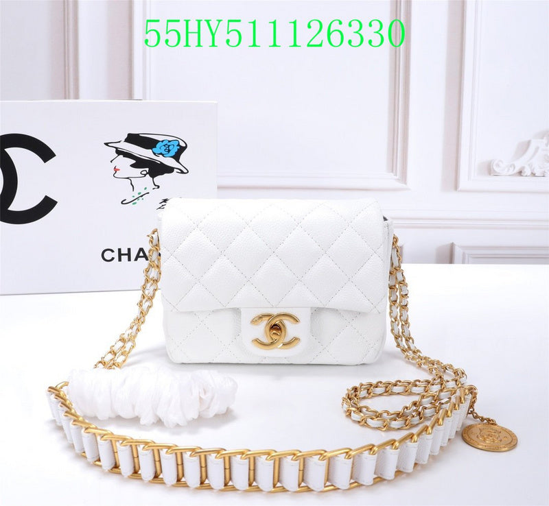 Glami - CHL Bags - 3139