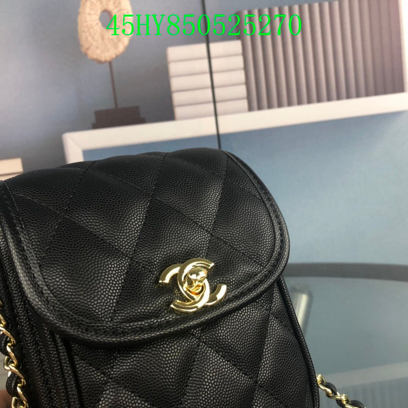 Satchel Bags - CHL Bags - 5369