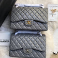 Satchel Bags - CHL Bags - 339