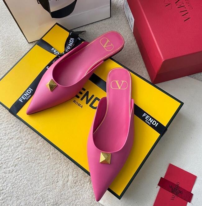 SAMC - VEL Women Shoes - 511