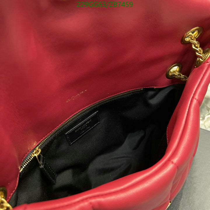 SAMC - YLS Bags - 327