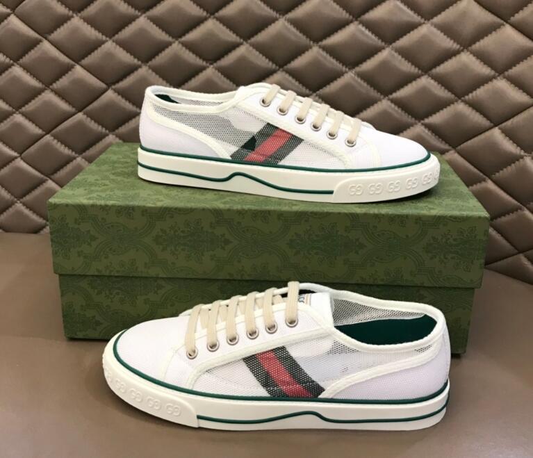 SAMC - GUKI Men Shoes - 888
