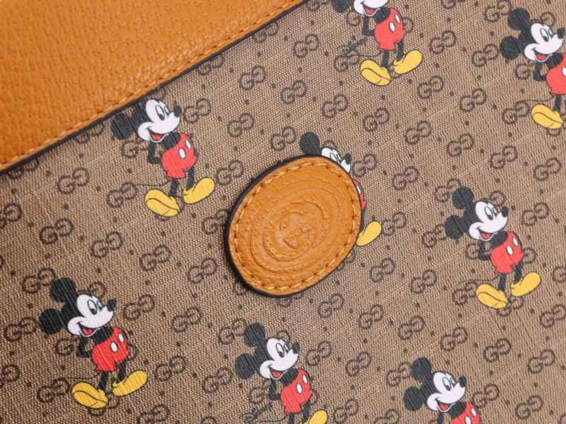 Glami Fashion - GCI Bags - 11107