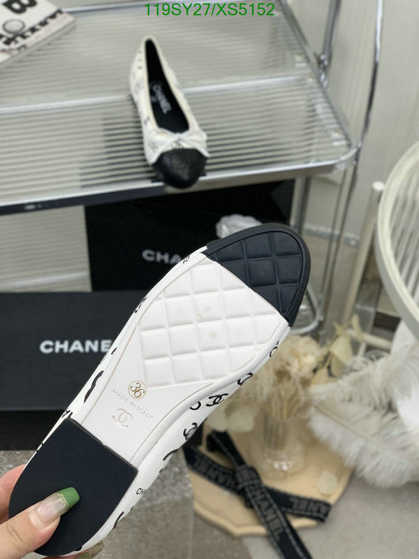 SAMC - CHL Women Shoes Ballet - 266