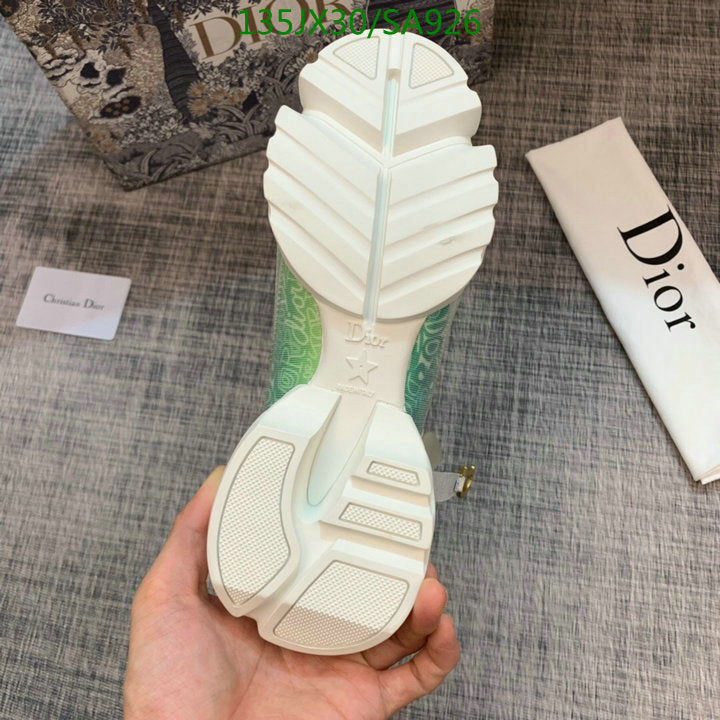 SAMC - DOR Women Sneakers - 237