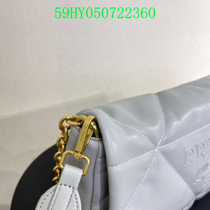 Satchel Bags - PDA Bags - 4102
