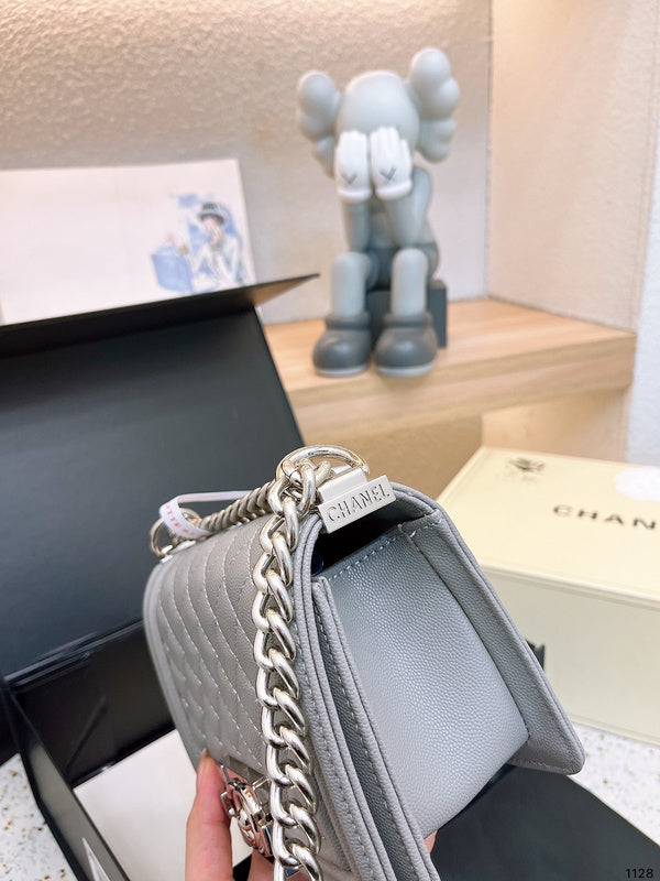 Satchel Bags - CHL Bags - 7041