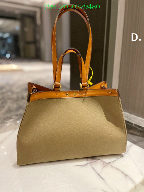 Glami - FDE Bags - 1749