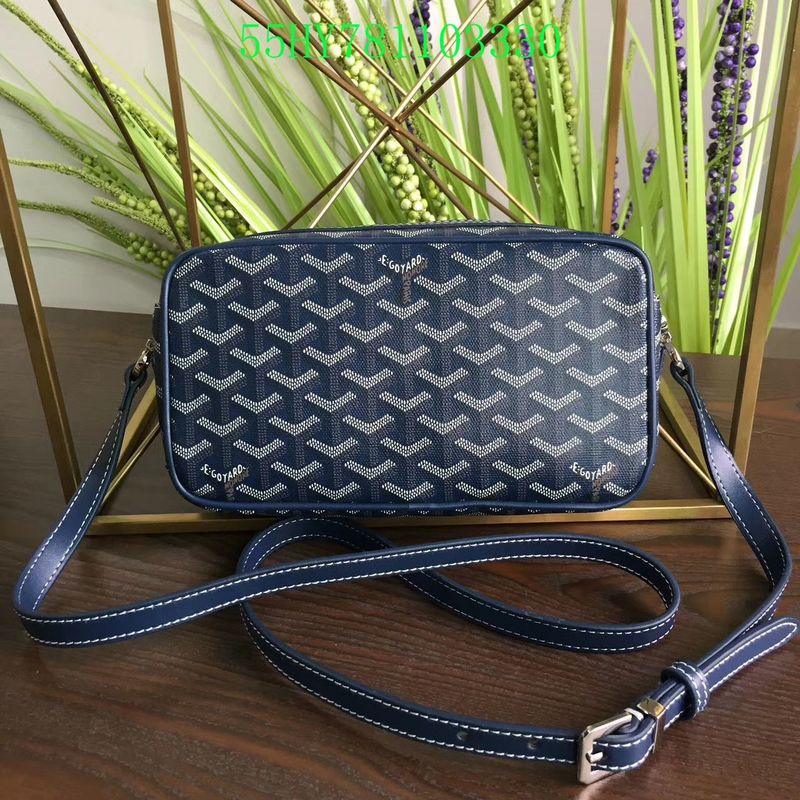 Satchel Bags - GOD Bags - 480