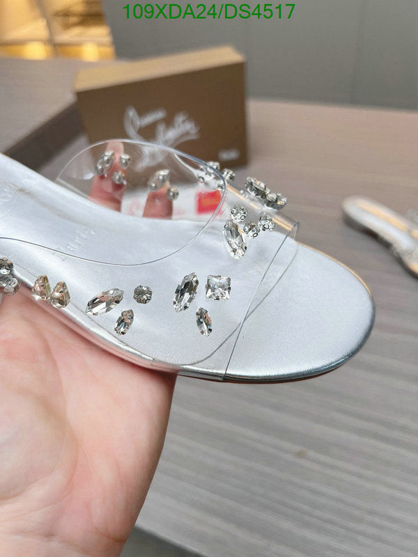 SAMC - CBL Women Shoes - 016