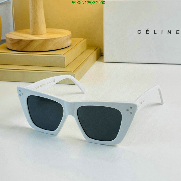 SAMC - COL Glasses - 138