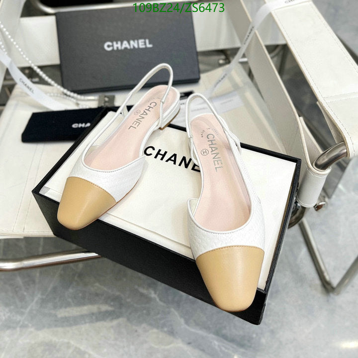 SAMC - CHL Women Shoes Ballet - 267