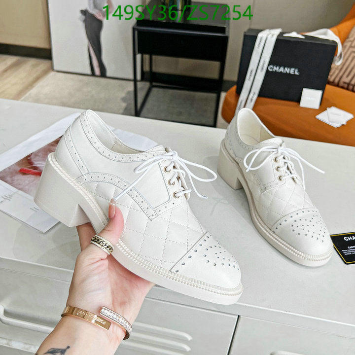 SAMC - CHL Women Shoes - 070
