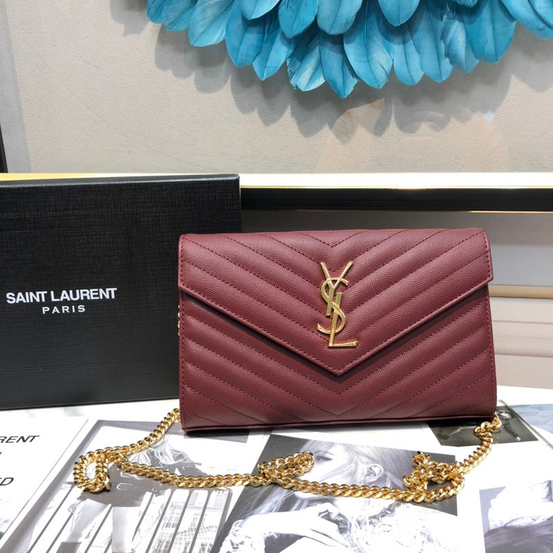 Glamy - YLS Bags - 1381