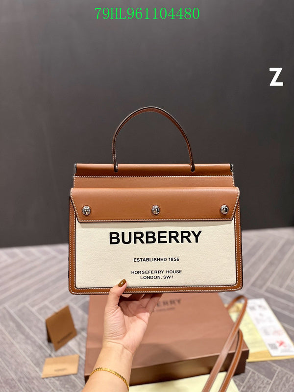ELE Fashion -BBR Bags - 238