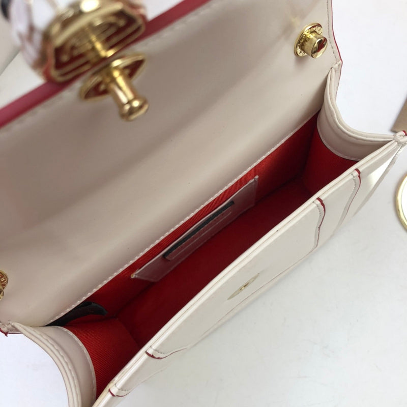 Satchel Bags - BBR Bags - 533