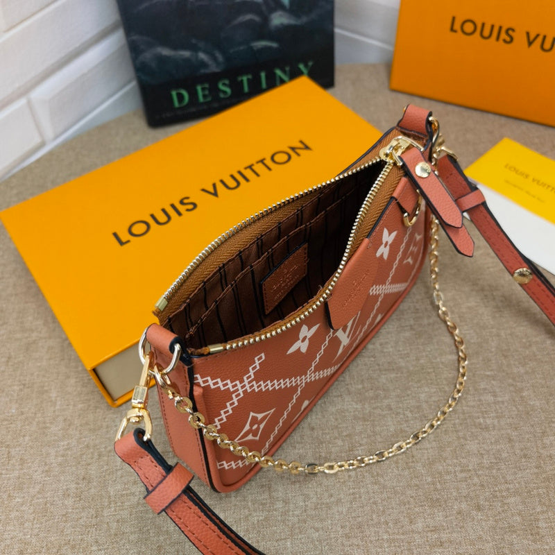 Satchel Bags - VL Bags - 005