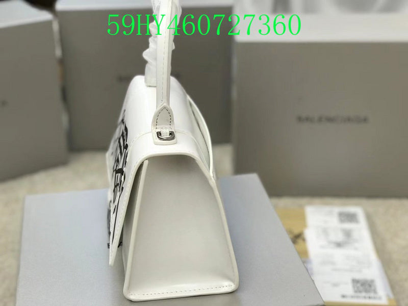 Satchel Bags - BGA Bags - 2176