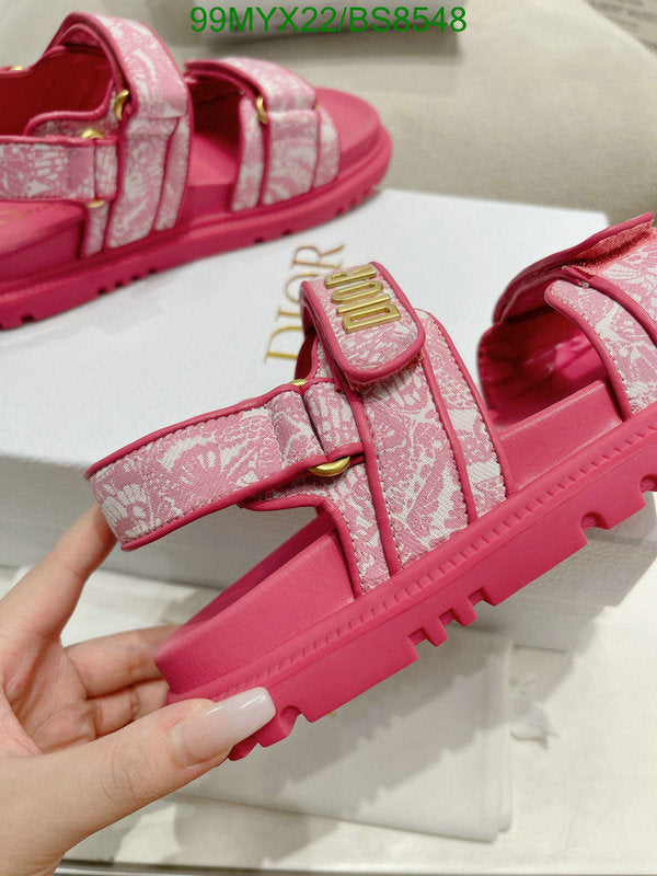 SAMCC - DOR Women Shoes - 1447
