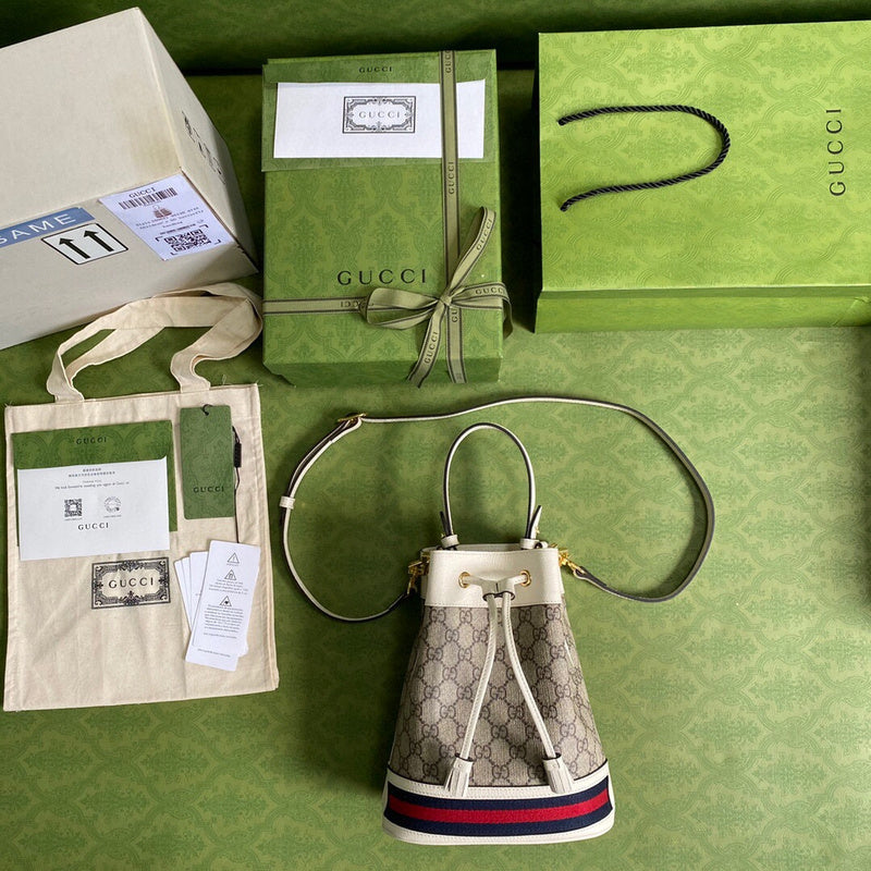 Glami Fashion - GCI Bags - 5520