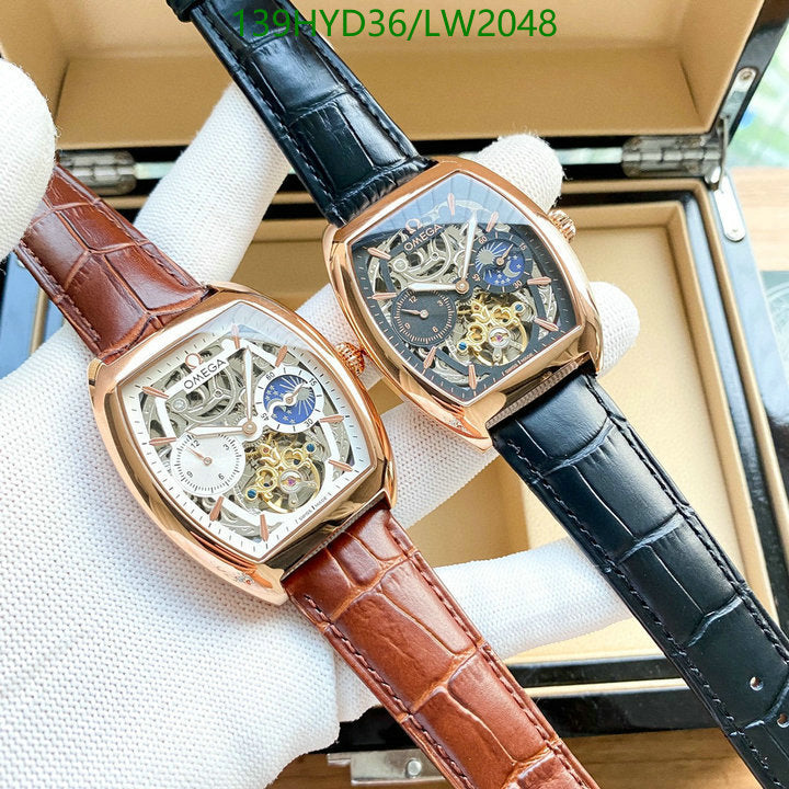 SAMC - OG Watches - 139