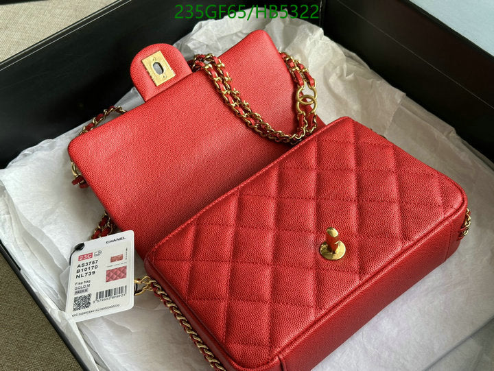 SAMC - CHL Bags - 148