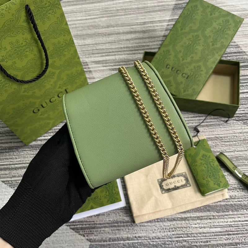 Glami Fashion - GCI Bags - 7634