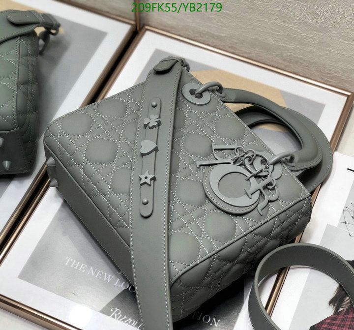 SAMCC - DOR Bags - 1455